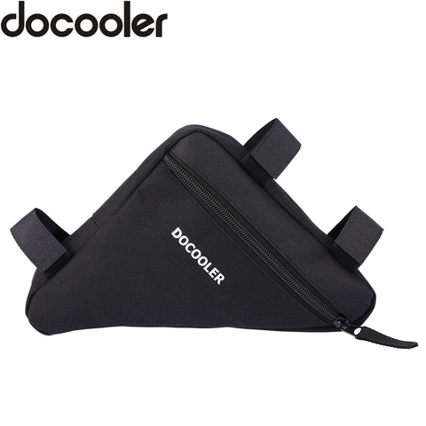 cycling pouch bag